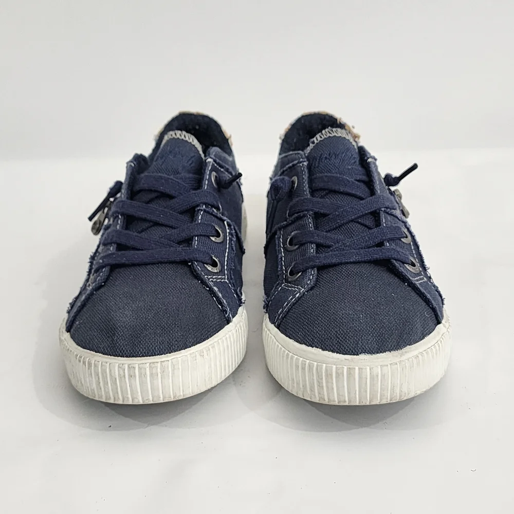 Blowfish denim blue
